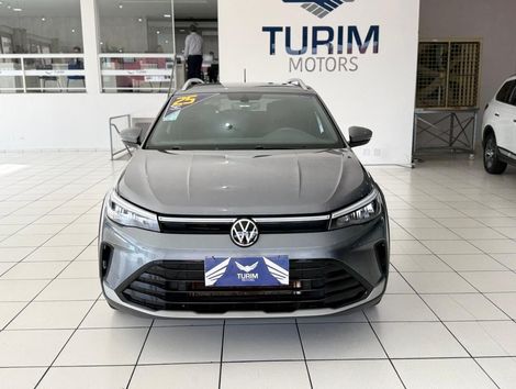 VolksWagen Nivus Highline 1.0 200 TSI Flex Aut.