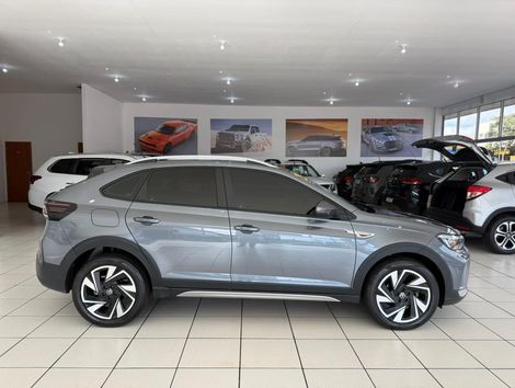 VolksWagen Nivus Highline 1.0 200 TSI Flex Aut.