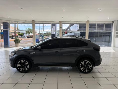 VolksWagen Nivus Highline 1.0 200 TSI Flex Aut.