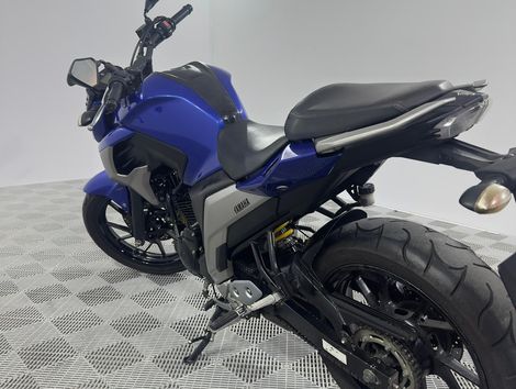 YAMAHA FZ25 250 FAZER FLEX