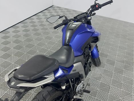 YAMAHA FZ25 250 FAZER FLEX