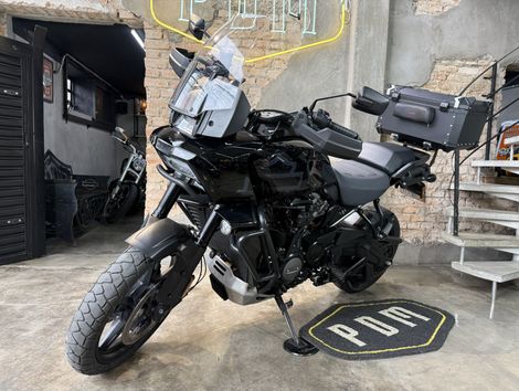 Harley PAN AMERICA 1250 SPECIAL