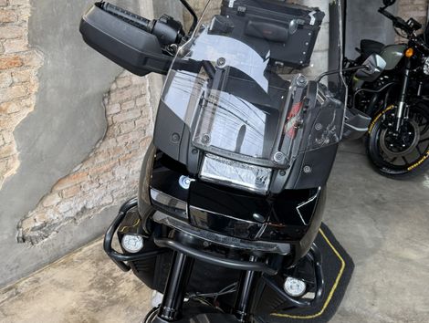 Harley PAN AMERICA 1250 SPECIAL