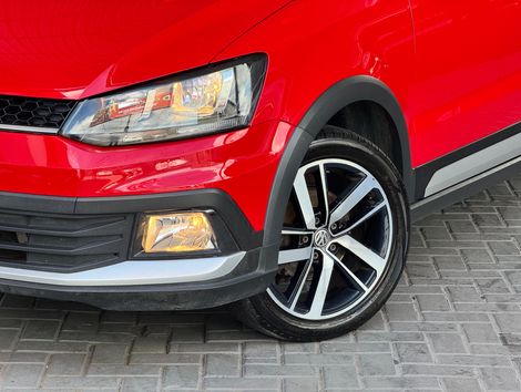 VolksWagen Fox Xtreme 1.6 Flex 8V 5p