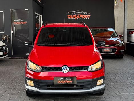 VolksWagen Fox Xtreme 1.6 Flex 8V 5p