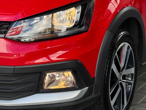 VolksWagen Fox Xtreme 1.6 Flex 8V 5p
