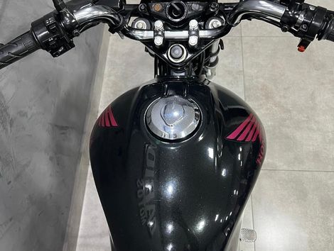 HONDA CG 150 FAN ESi/ 150 FAN ESi FLEX