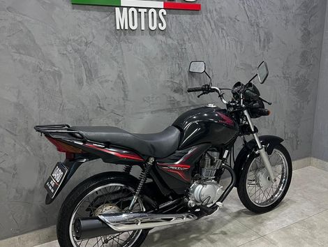 HONDA CG 150 FAN ESi/ 150 FAN ESi FLEX