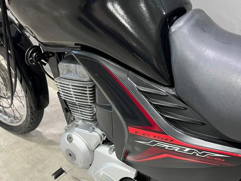HONDA CG 150 FAN ESi/ 150 FAN ESi FLEX