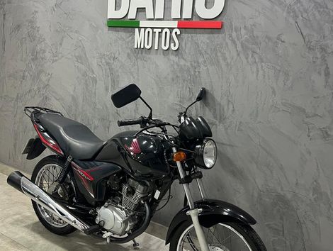 HONDA CG 150 FAN ESi/ 150 FAN ESi FLEX