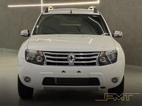 Renault DUSTER Dynamique 1.6 Flex 16V Mec.