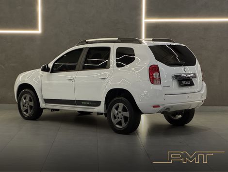Renault DUSTER Dynamique 1.6 Flex 16V Mec.