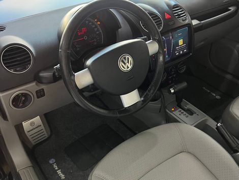 VolksWagen New Beetle 2.0 Mi Mec./Aut.