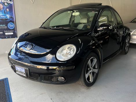 VolksWagen New Beetle 2.0 Mi Mec./Aut.