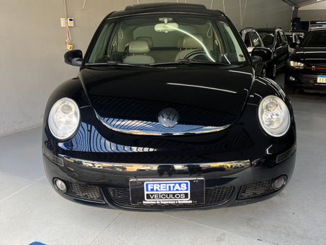 VolksWagen New Beetle 2.0 Mi Mec./Aut.