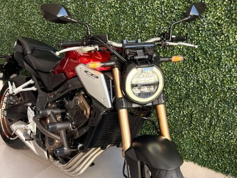 HONDA CB 650R