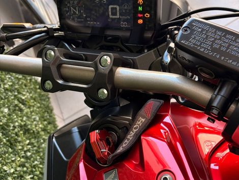 HONDA CB 650R