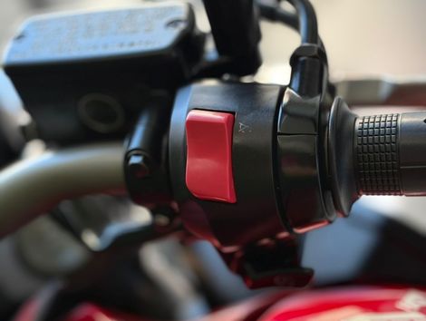 HONDA CB 650R