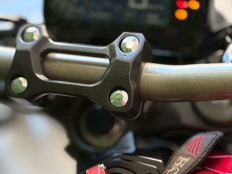 HONDA CB 650R