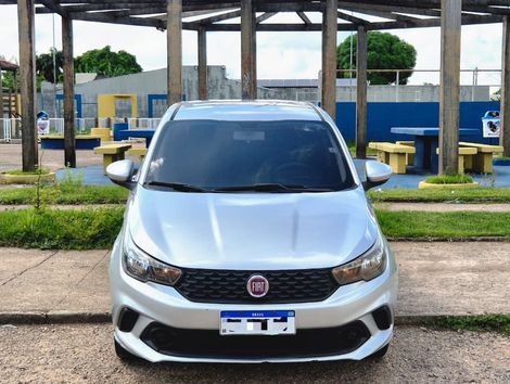 Fiat ARGO DRIVE 1.0 6V Flex