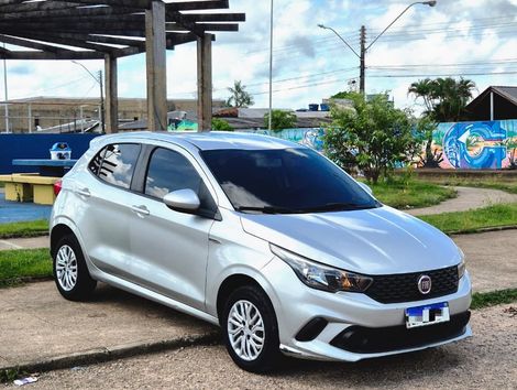 Fiat ARGO DRIVE 1.0 6V Flex