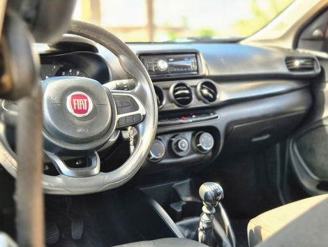 Fiat ARGO DRIVE 1.0 6V Flex