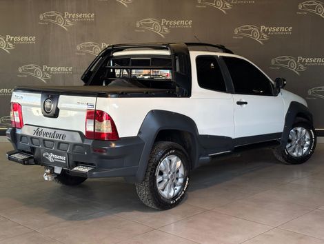 Fiat Strada Adventure1.8/ 1.8 LOCKER Flex CD