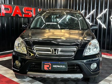 Honda CR-V 2.0 16V Aut.