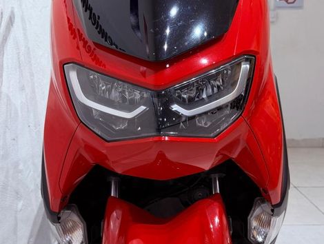 YAMAHA NMAX Connected 160 ABS