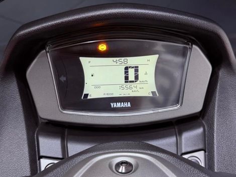 YAMAHA NMAX Connected 160 ABS