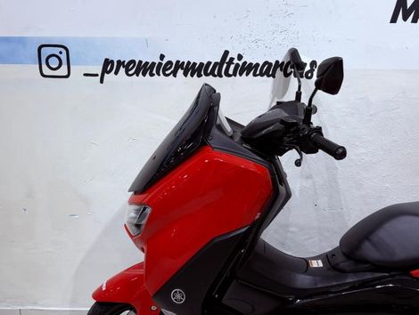 YAMAHA NMAX Connected 160 ABS
