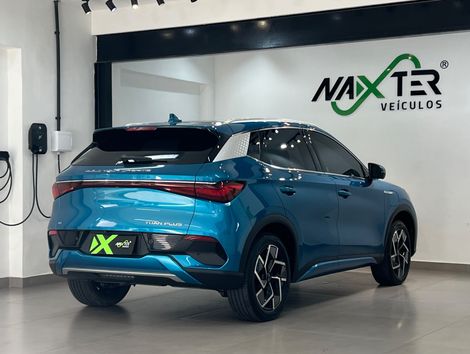 BYD Yuan Plus (Elétrico)