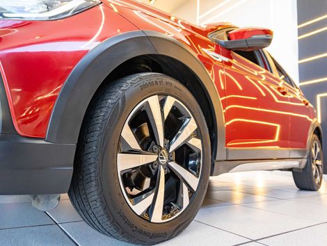 VolksWagen Nivus Highline 1.0 200 TSI Flex Aut.