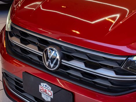 VolksWagen Nivus Highline 1.0 200 TSI Flex Aut.