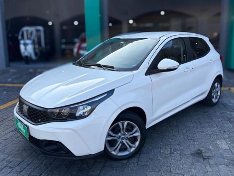 Fiat ARGO DRIVE 1.0 6V Flex