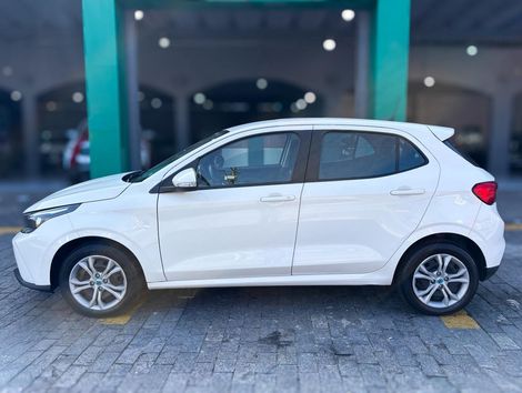 Fiat ARGO DRIVE 1.0 6V Flex