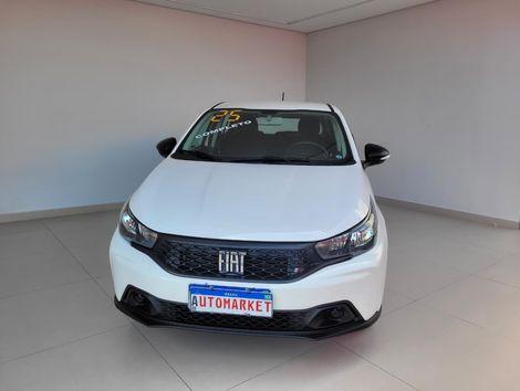 Fiat ARGO 1.0 6V Flex