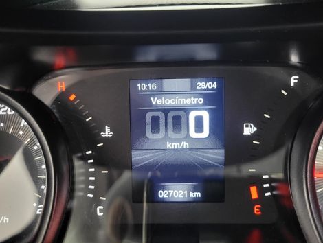 Fiat ARGO 1.0 6V Flex