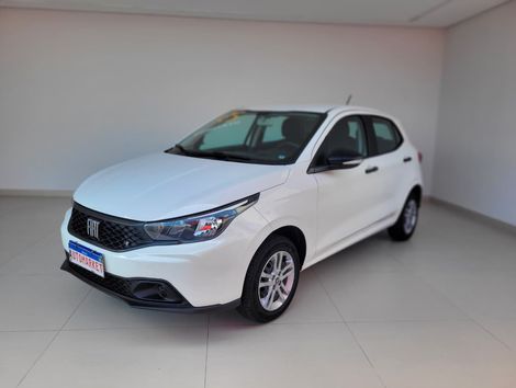 Fiat ARGO 1.0 6V Flex