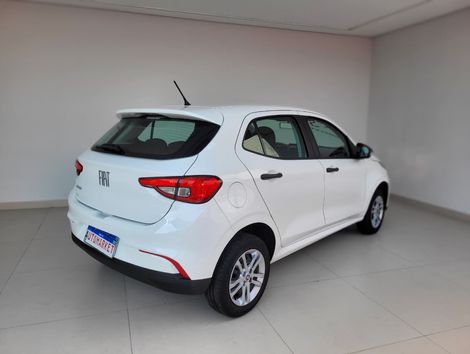 Fiat ARGO 1.0 6V Flex