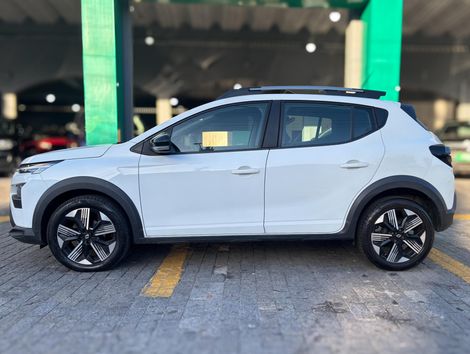 Renault Kardian Techno Flex 1.0 TB 12V 5p Aut.