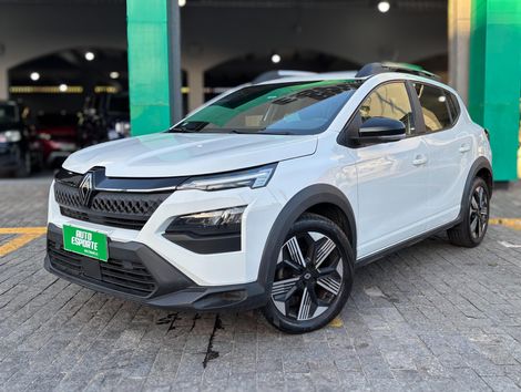 Renault Kardian Techno Flex 1.0 TB 12V 5p Aut.