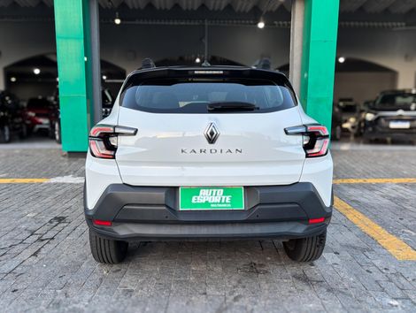 Renault Kardian Techno Flex 1.0 TB 12V 5p Aut.