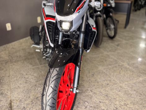 YAMAHA FZ25 250 FAZER CONNECTED