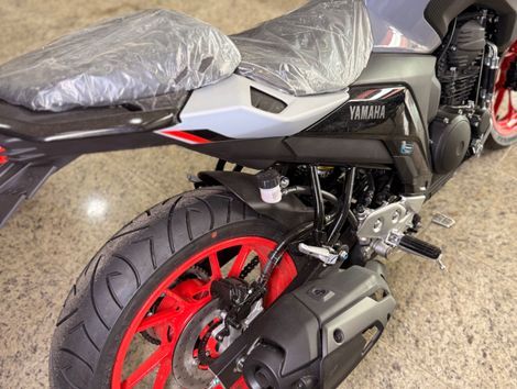 YAMAHA FZ25 250 FAZER CONNECTED