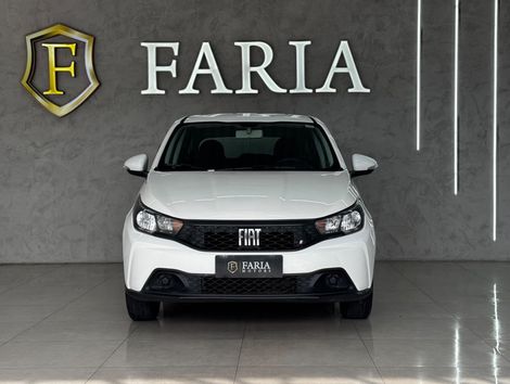 Fiat ARGO 1.0 6V Flex