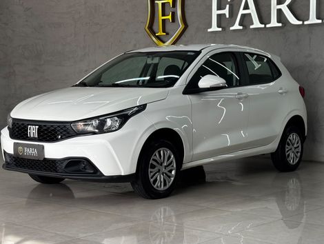 Fiat ARGO 1.0 6V Flex