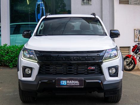 Chevrolet S10 Pick-Up Z71 2.8 TDI 4x4 CD Dies. Aut