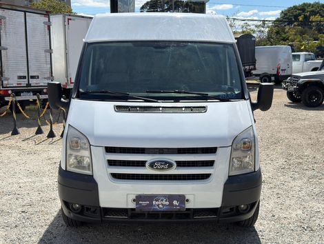 Ford TRANSIT Furgão 3330 2.4 TDCI Curto Dies.