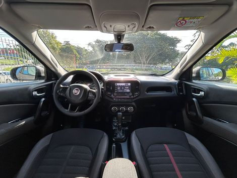 Fiat Toro Freedom 1.8 16V Flex Aut.